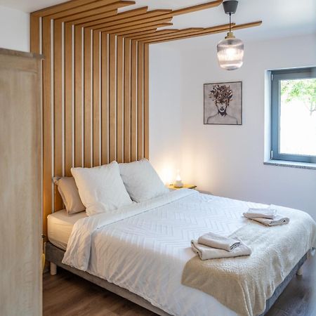Appartement L'Eden Horbourg 외부 사진