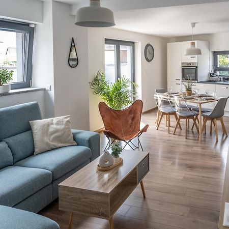 Appartement L'Eden Horbourg 외부 사진