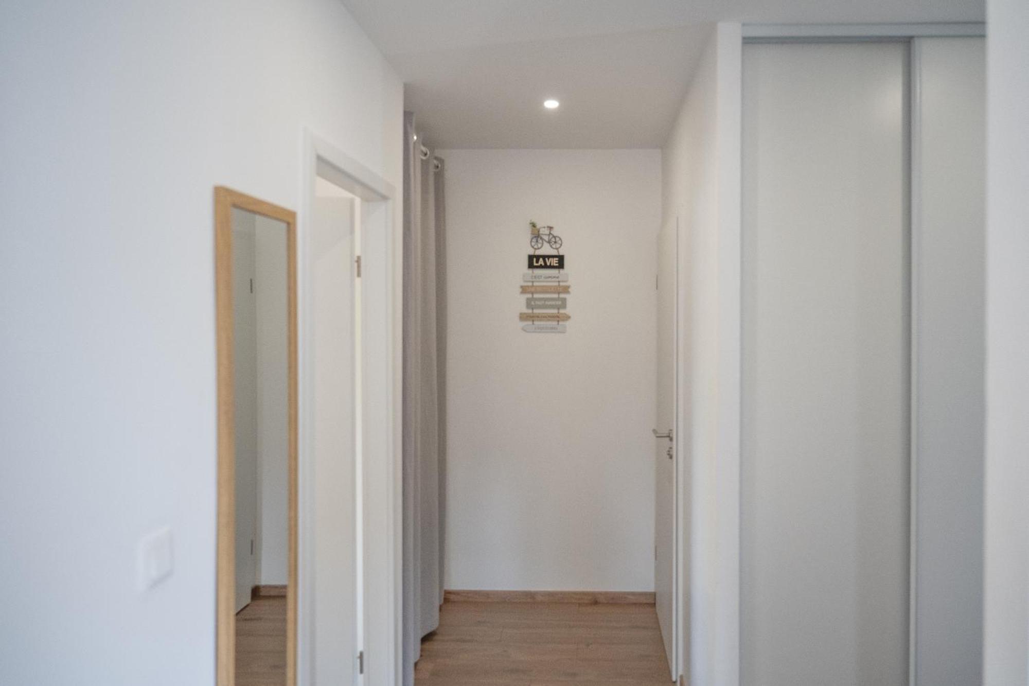 Appartement L'Eden Horbourg 외부 사진