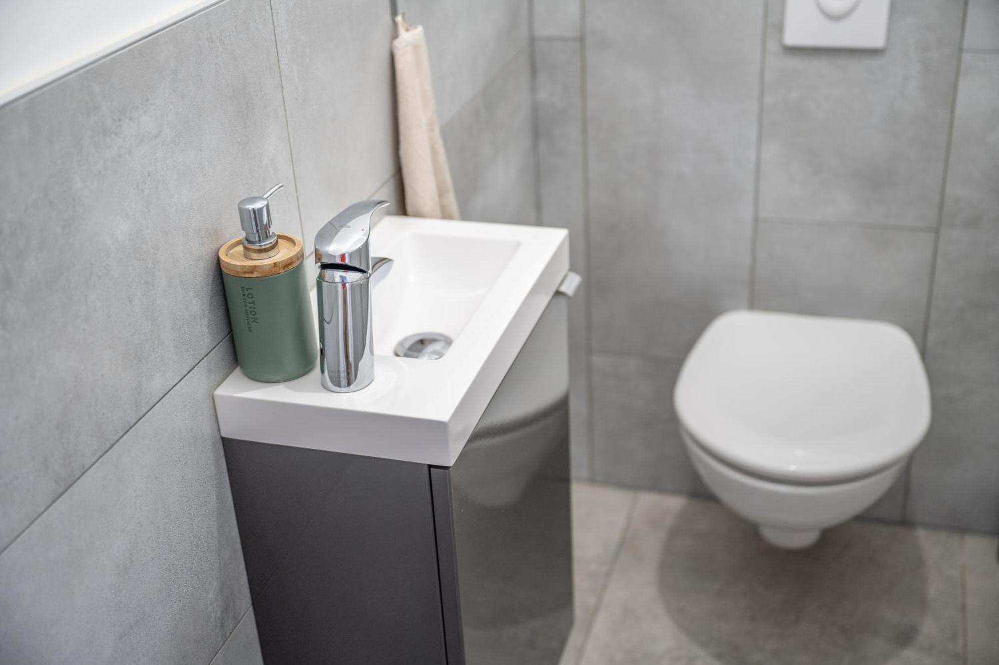 Appartement L'Eden Horbourg 외부 사진