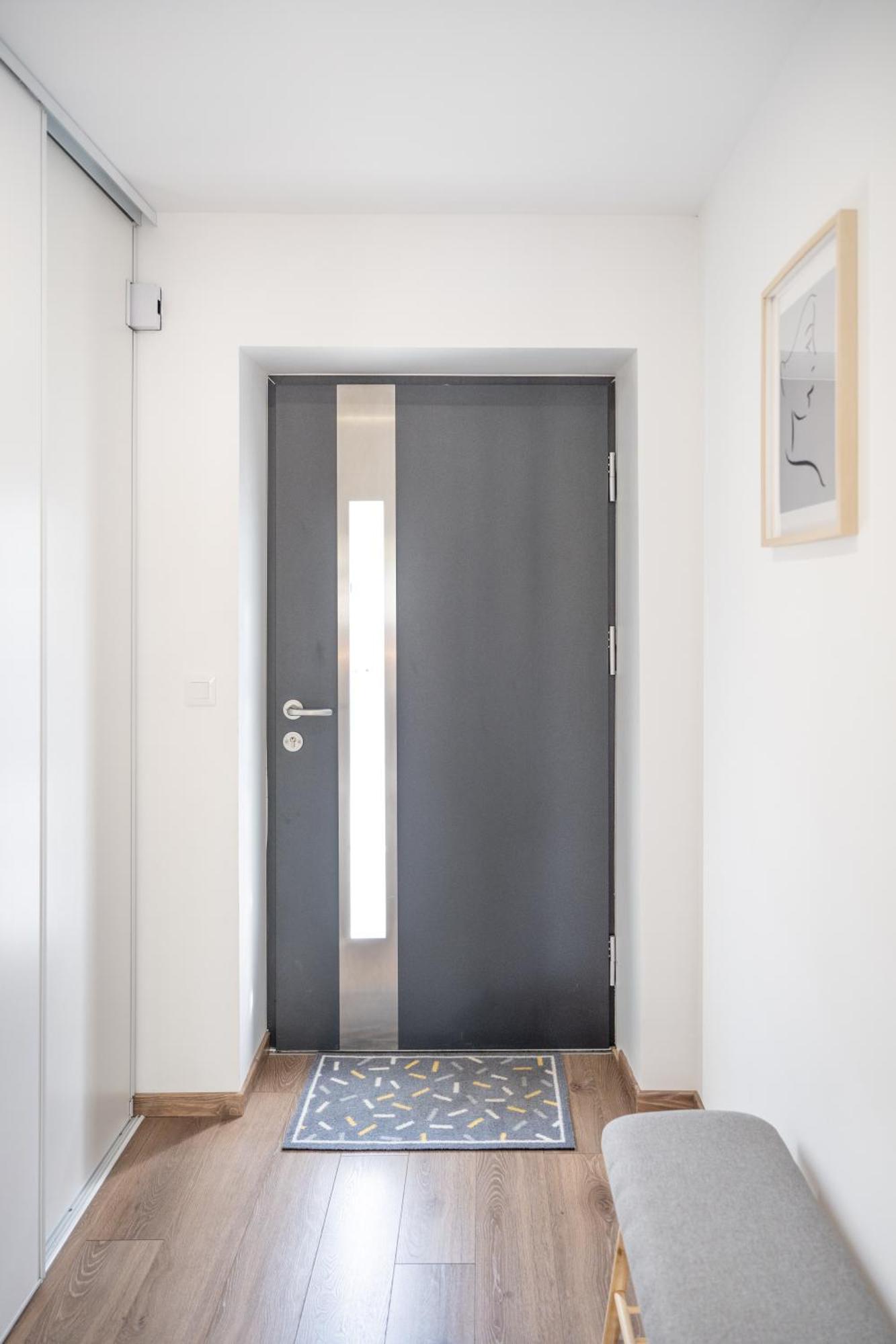 Appartement L'Eden Horbourg 외부 사진