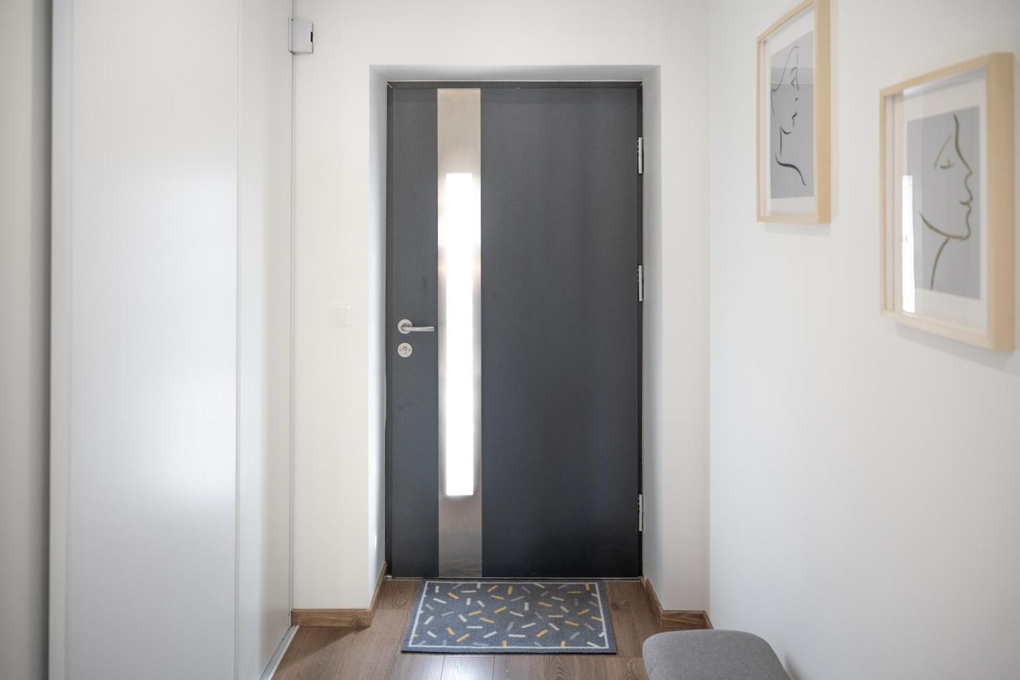 Appartement L'Eden Horbourg 외부 사진