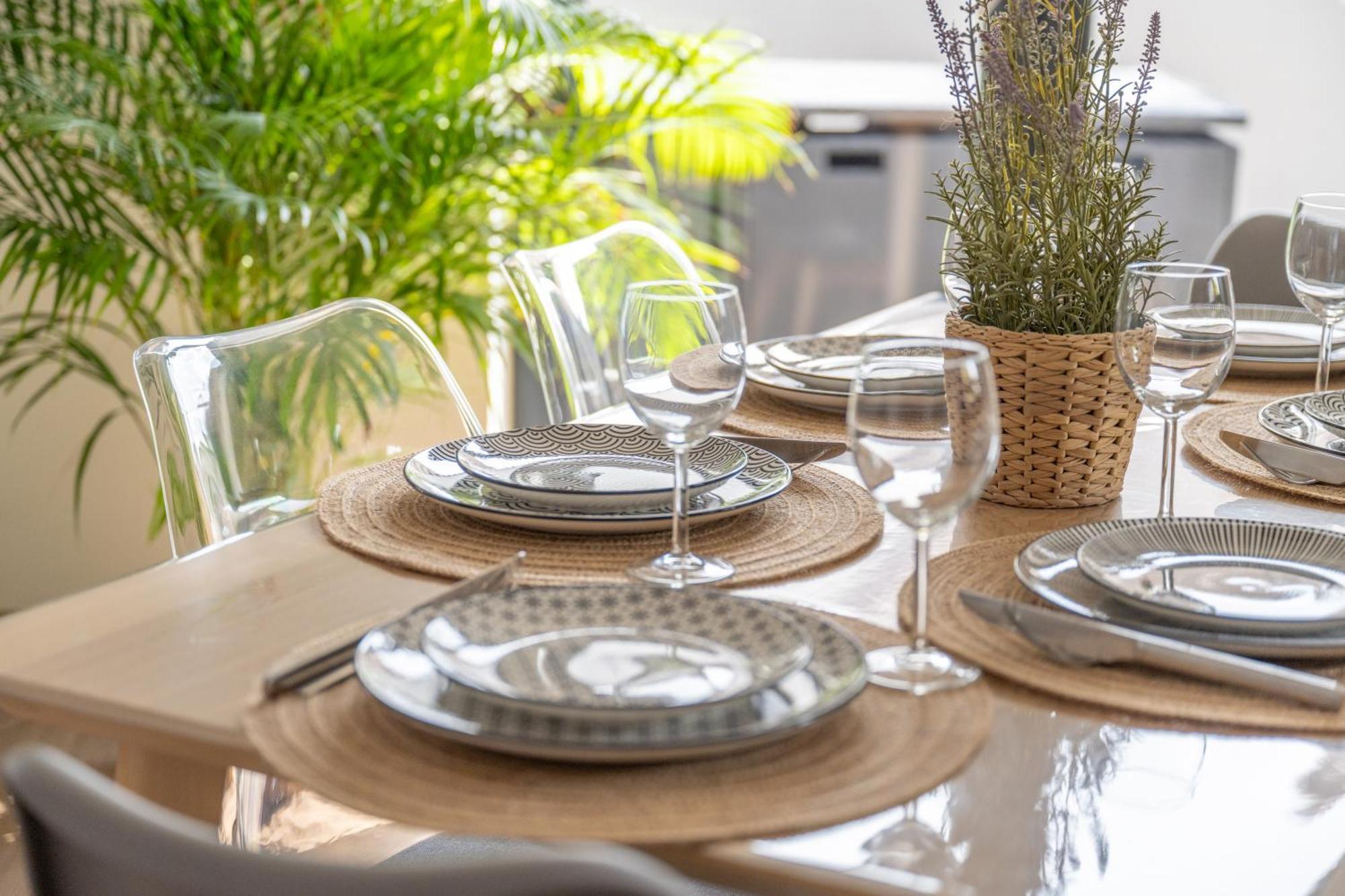 Appartement L'Eden Horbourg 외부 사진