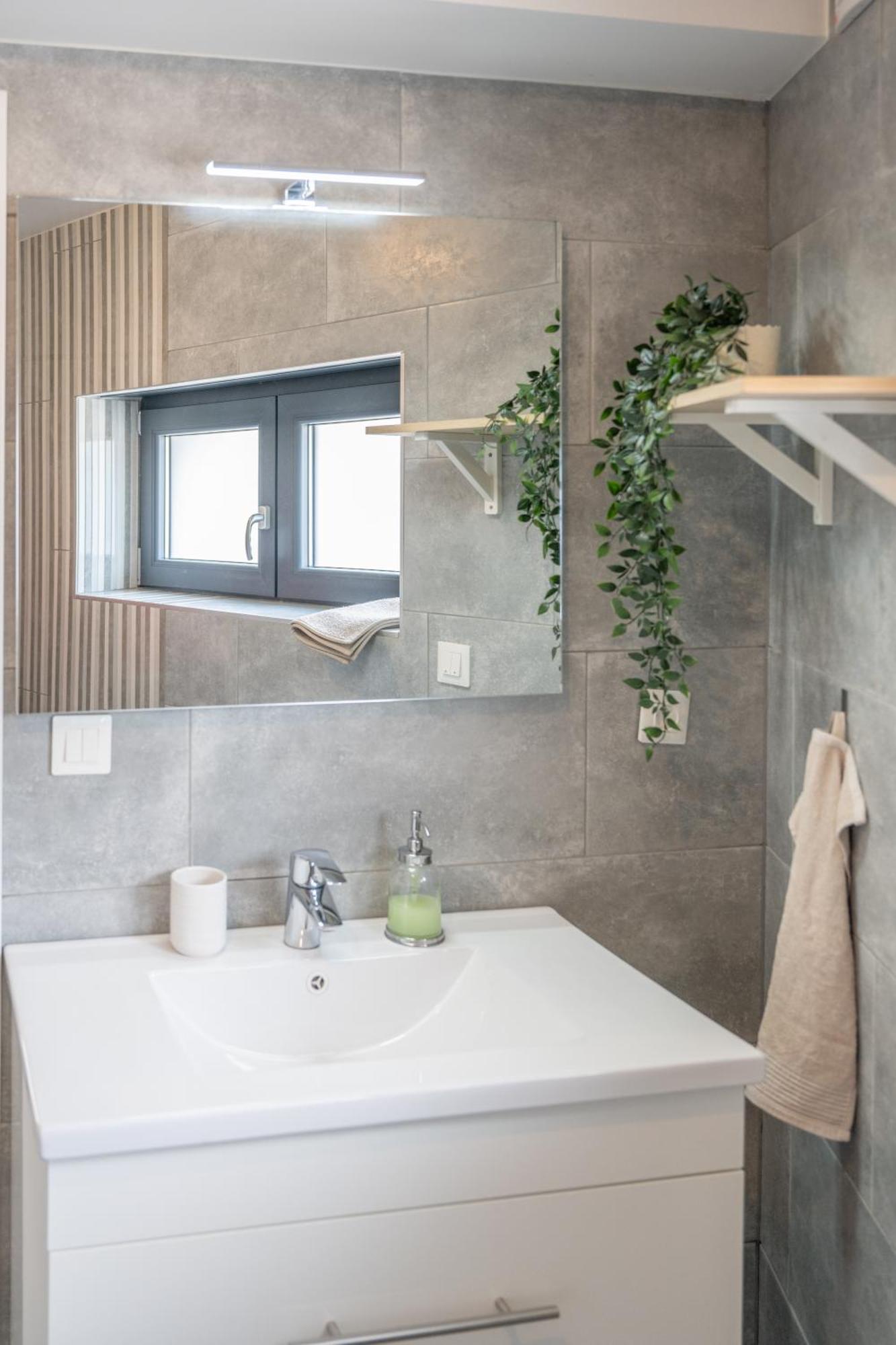 Appartement L'Eden Horbourg 외부 사진