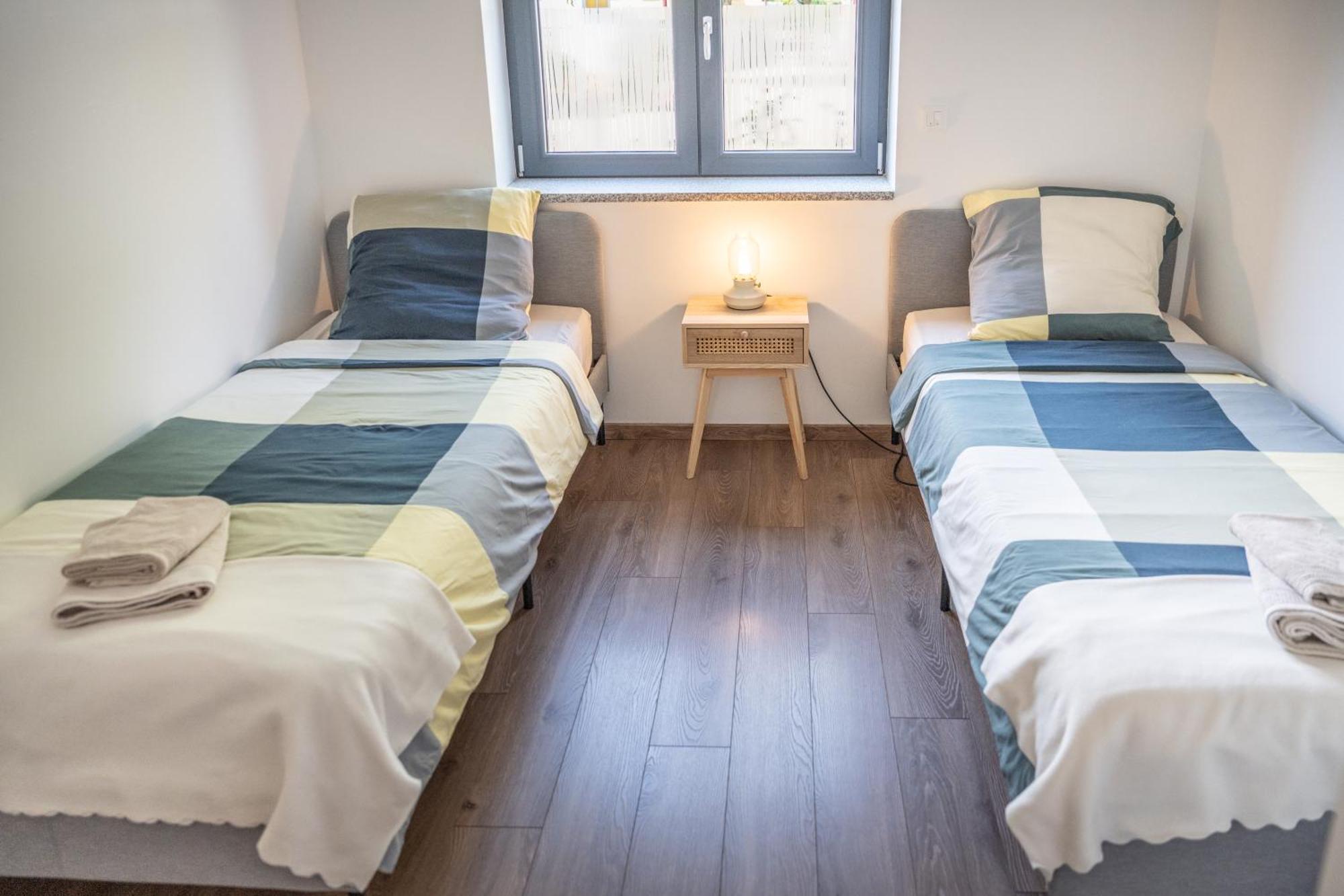 Appartement L'Eden Horbourg 외부 사진