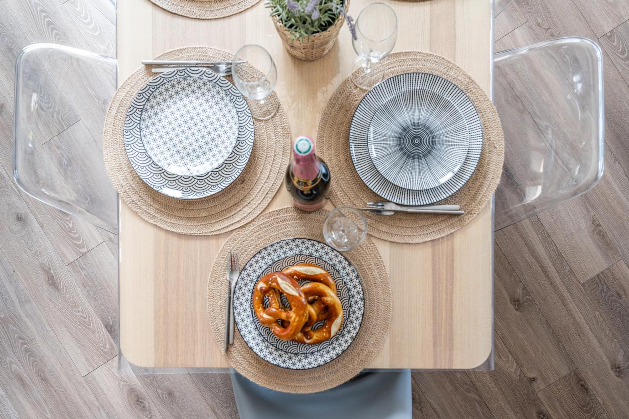 Appartement L'Eden Horbourg 외부 사진