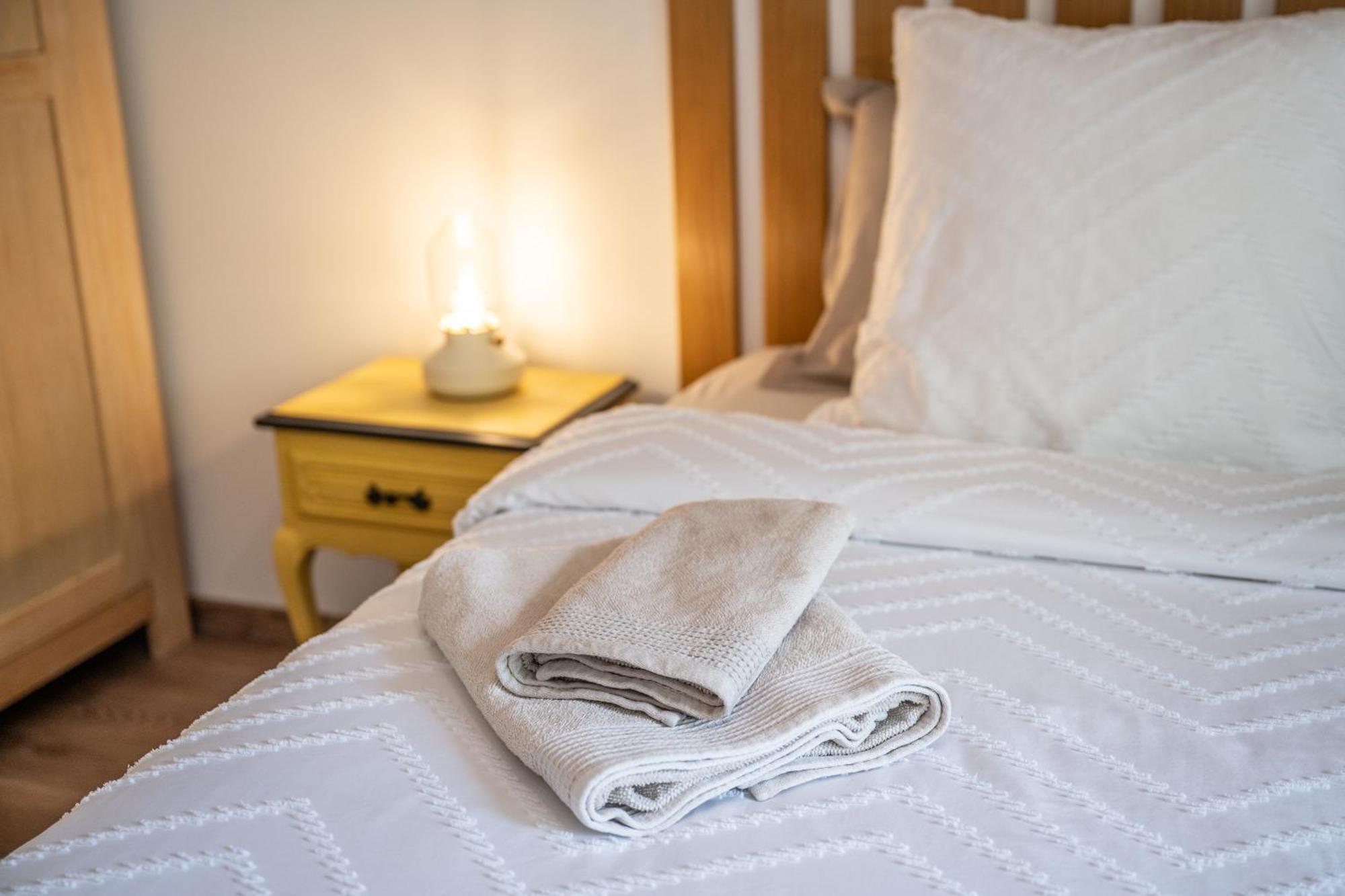Appartement L'Eden Horbourg 외부 사진