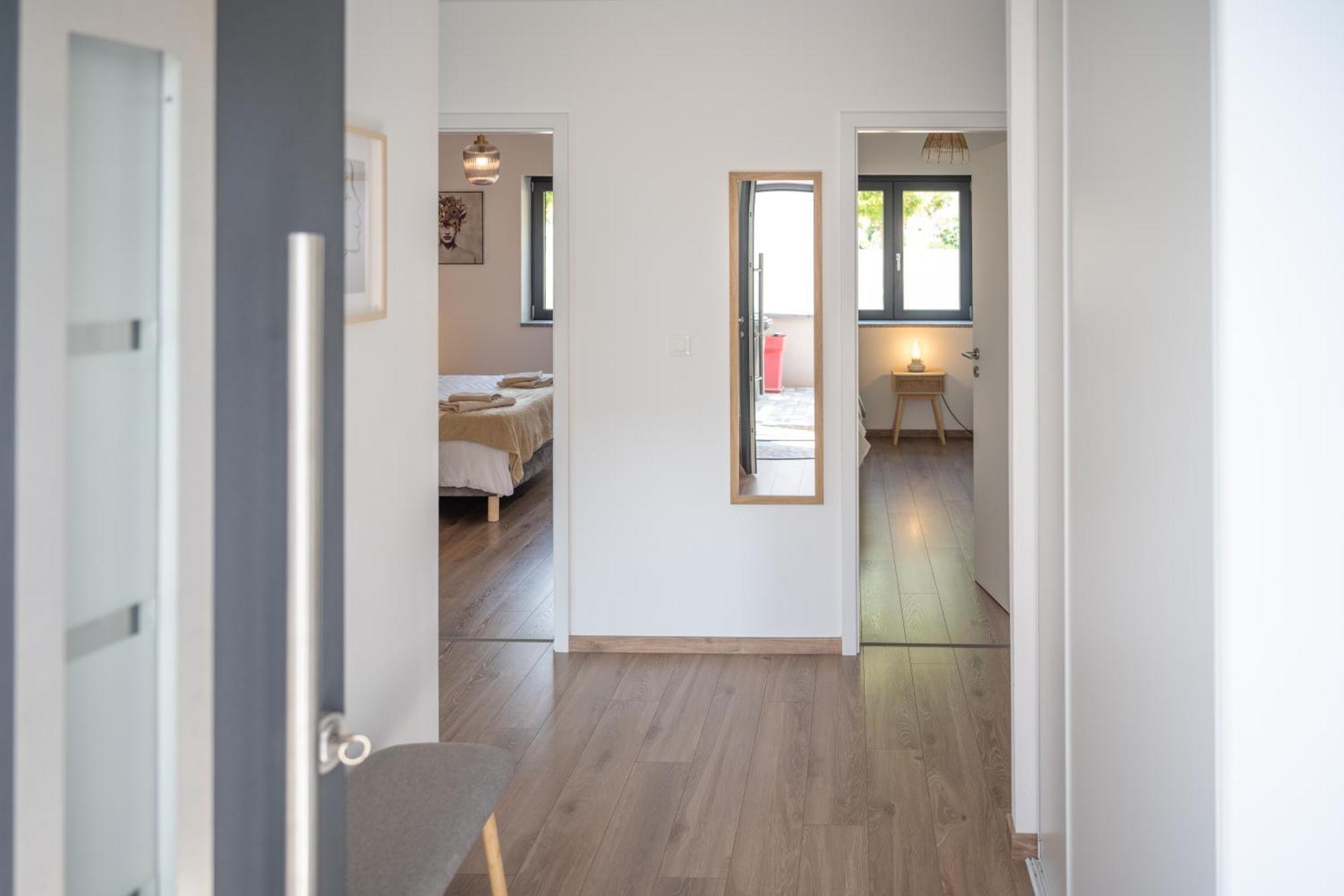 Appartement L'Eden Horbourg 외부 사진