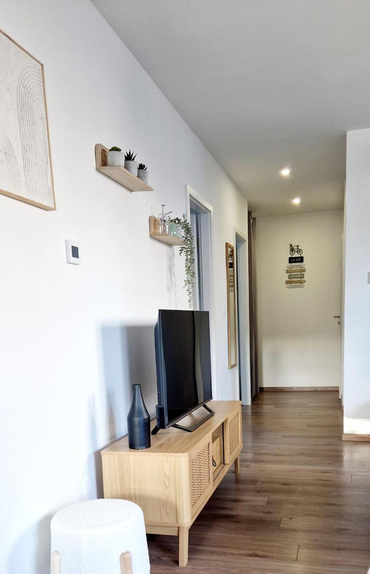 Appartement L'Eden Horbourg 외부 사진